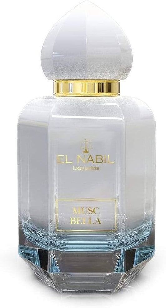 parfum el nabil musc bella