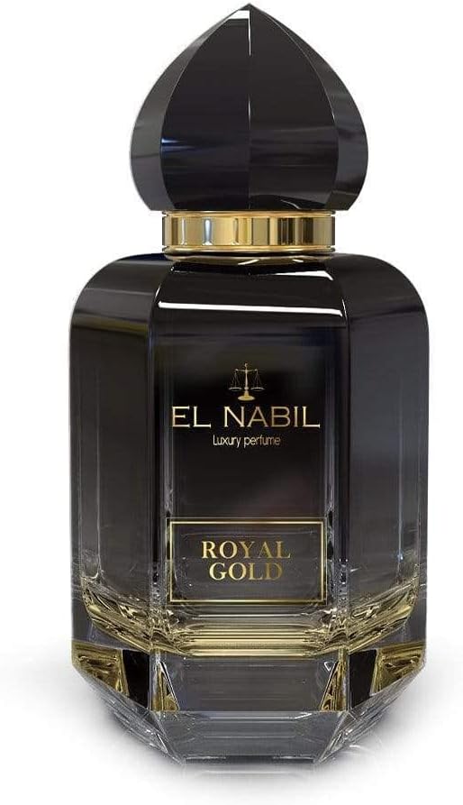 parfum el nabil royal gold