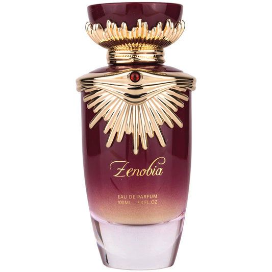 parfum zenobia