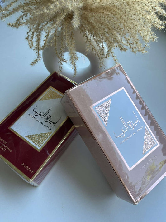 parfum ameerat al arab