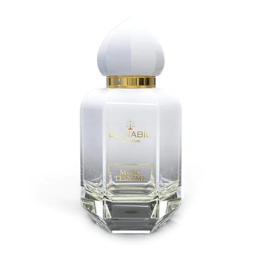 parfum el nabil musc tesnime